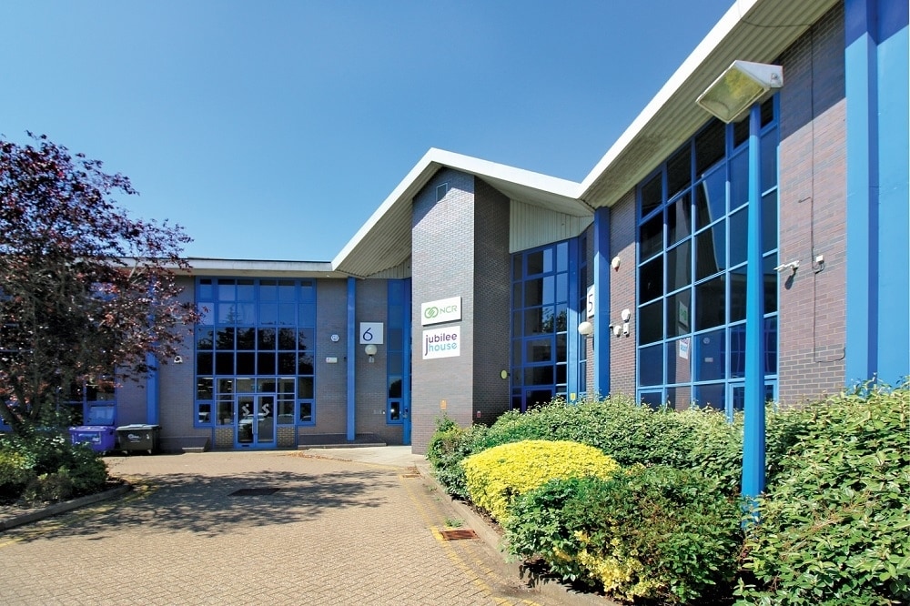 Watchmead, Welwyn Garden City to rent Building Photo- Image 1 of 3