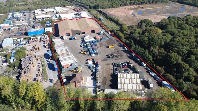 More details for Common Ln, Retford - Industrial to Rent