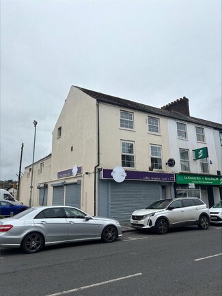 More details for 22 Monaghan St, Newry - Retail for Sale