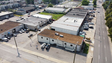 1034 4th Ave S, Nashville, TN for rent Building Photo- Image 1 of 6