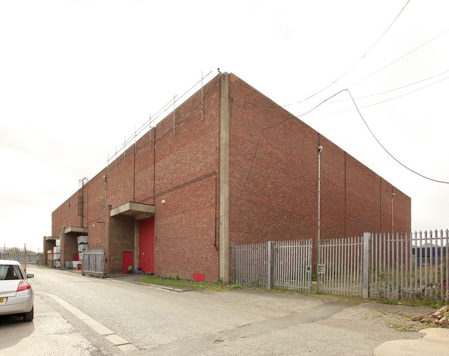 More details for Gaskill Rd, Liverpool - Industrial to Rent