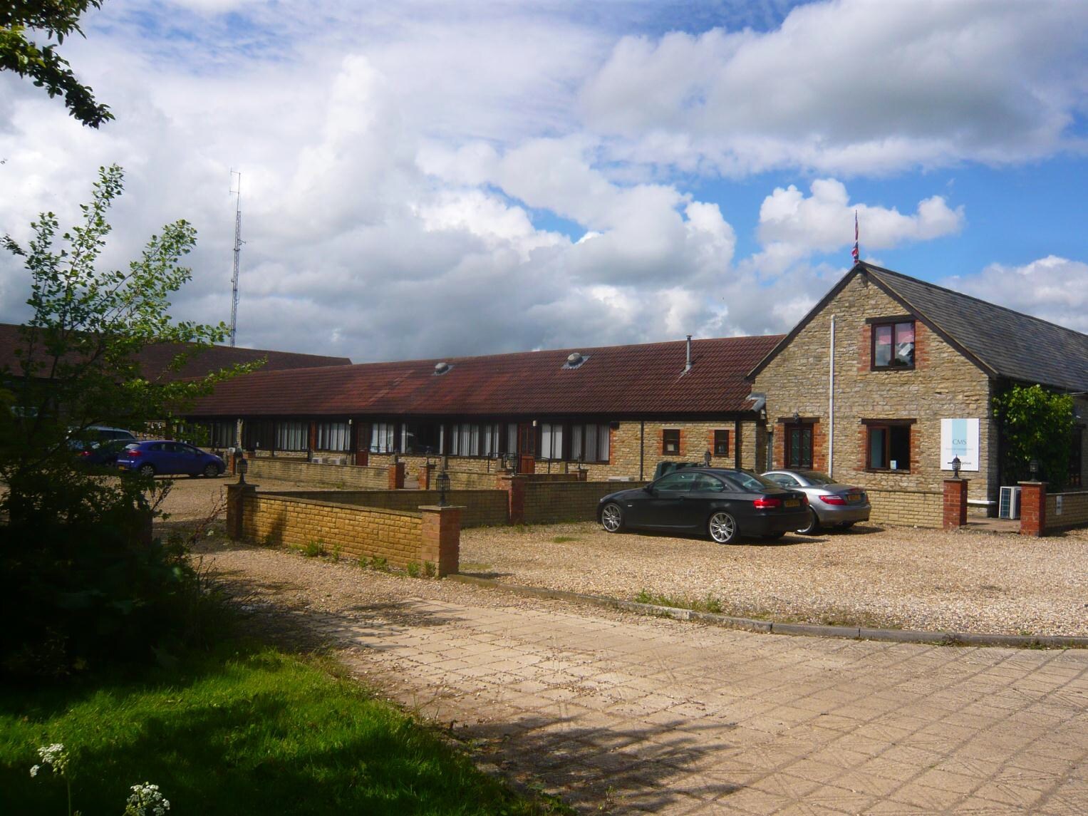 Baynards Green, Bicester for sale Primary Photo- Image 1 of 6