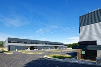 More details for 17 Rue Henri Becquerel, Aulnay-sous-Bois - Light Industrial to Rent