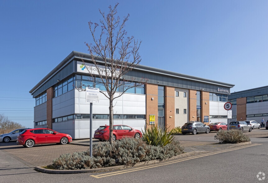 Opus Av, York for sale - Primary Photo - Image 1 of 1