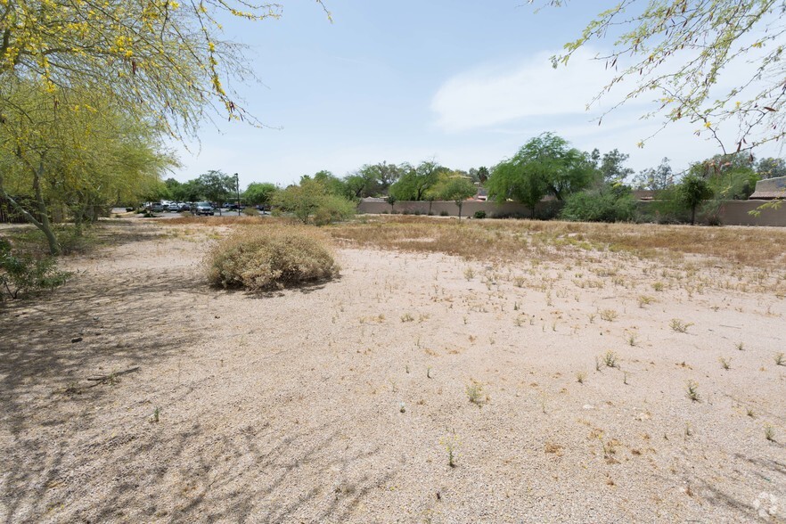 SWC McKellips Rd & 32nd St., Mesa, AZ for sale - Building Photo - Image 2 of 5