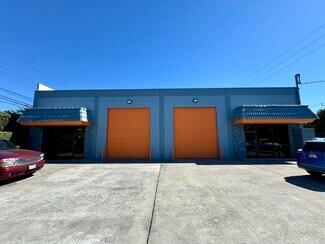 More details for 402 Birch Ave, San Mateo, CA - Industrial for Rent