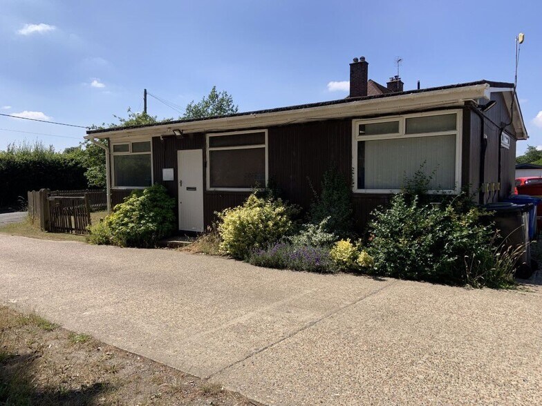 Unit 1, The Coppice, Petteridge Ln, Matfield to rent - Primary Photo - Image 1 of 4