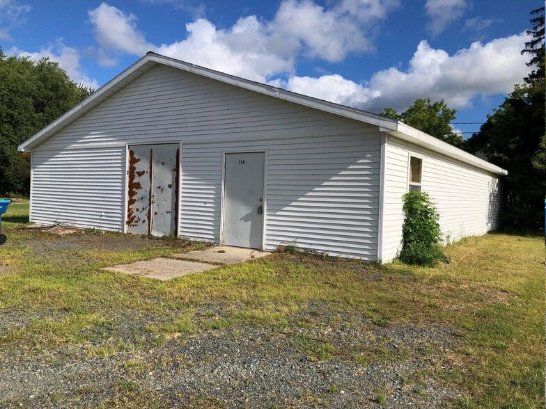 114 W Green St, Scottville, MI for sale - Building Photo - Image 2 of 2