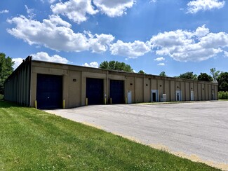 More details for 2800 Warehouse Rd, Owensboro, KY - Industrial for Rent