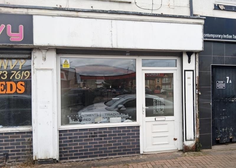 5-6 Abbey Green, Nuneaton to rent Building Photo- Image 1 of 3