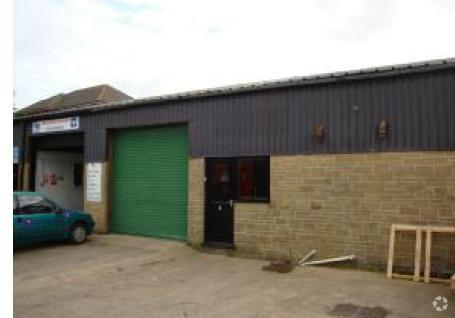 Station Rd, Gillingham for sale - Primary Photo - Image 1 of 1