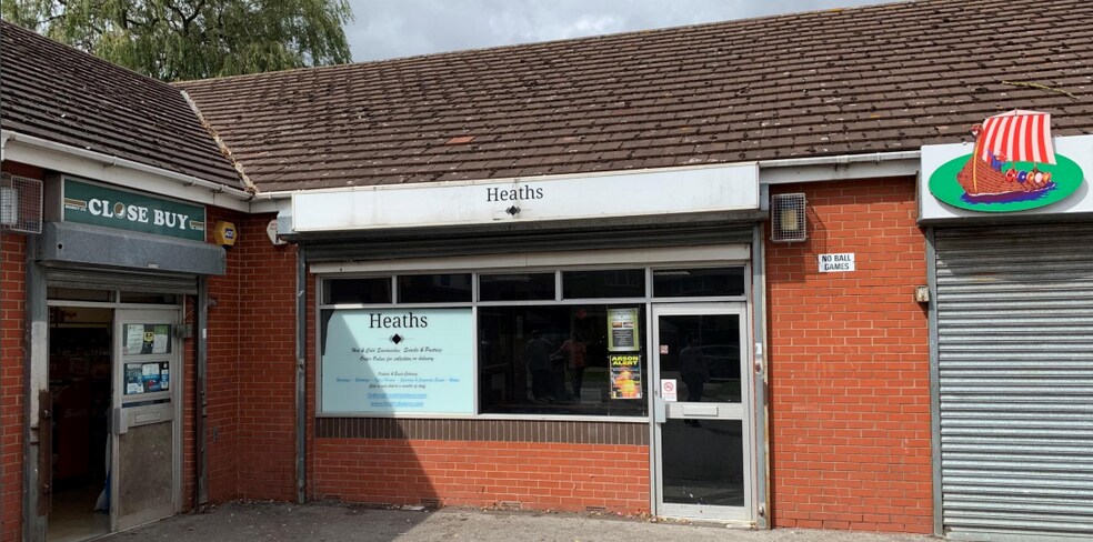 Biggin Ave, Hull for sale - Building Photo - Image 1 of 1