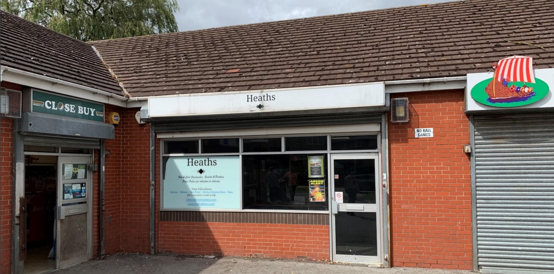 Biggin Ave, Hull for sale Building Photo- Image 1 of 1