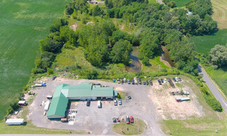 More details for 10277 State Route 34, Weedsport, NY - Industrial for Rent