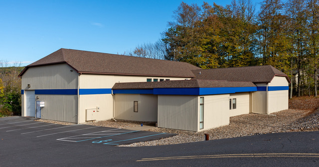 1176 Winola Rd, Clarks Summit, PA for sale - Building Photo - Image 1 of 1