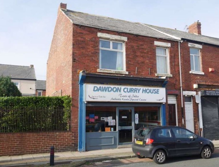 16 Queen Alexandra Rd, Seaham for sale - Building Photo - Image 1 of 1