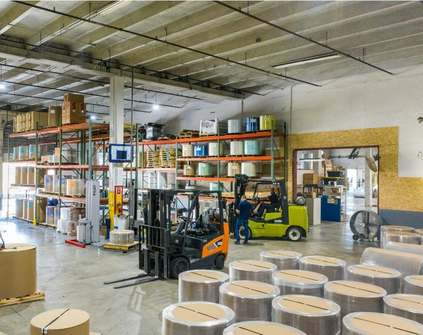 Industrial in Tremblay-en-France to rent Interior Photo- Image 1 of 2