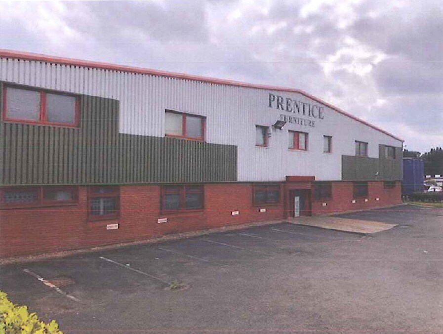 5-6 Brent Tame Valley, Tamworth for sale Primary Photo- Image 1 of 1