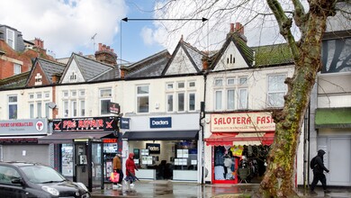 42 Broadway, London for rent Primary Photo- Image 1 of 10