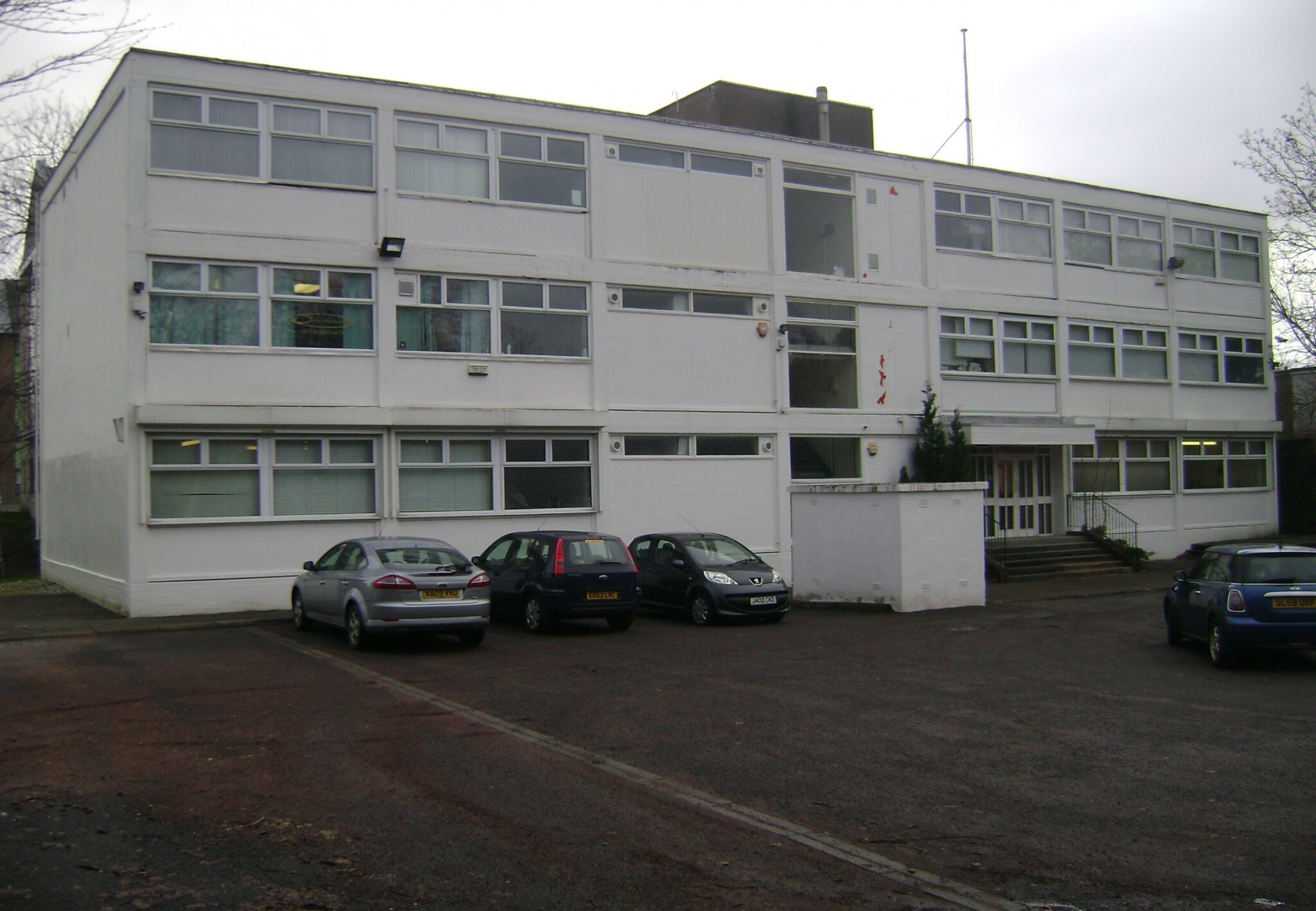 Lennox Rd, Cumbernauld for sale Primary Photo- Image 1 of 1