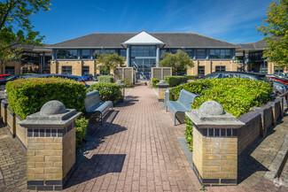 More details for Hyde Way, Welwyn Garden City - Office for Rent