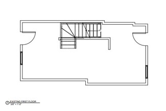 1235 Pennsylvania Ave SE, Washington, DC for rent Floor Plan- Image 1 of 1