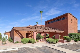 2175 N Alma School Rd, Chandler, AZ for sale Building Photo- Image 1 of 1