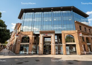 More details for 18 Place Roguet, Toulouse - Office to Rent