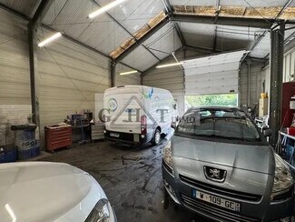 More details for Industrial to Rent