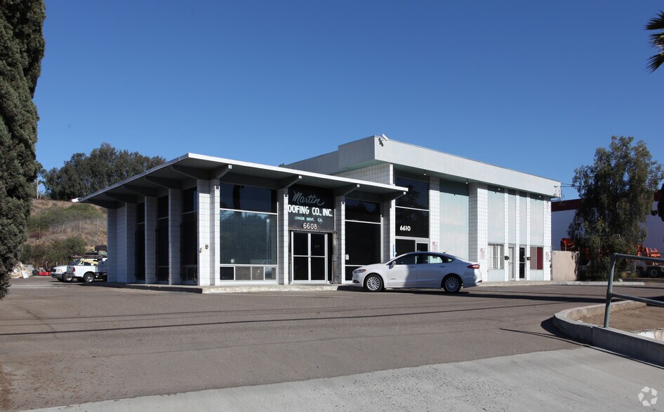 66086610 Federal Blvd, Lemon Grove 91945 UK