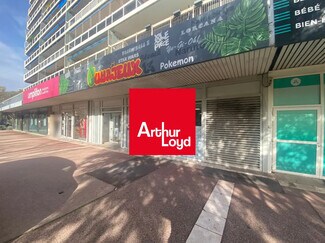 More details for Avenue Jules Cantini, Marseille - Retail to Rent