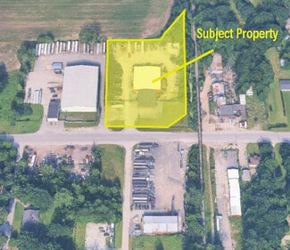 More details for 5200 Cleveland St, Merrillville, IN - Industrial for Sale