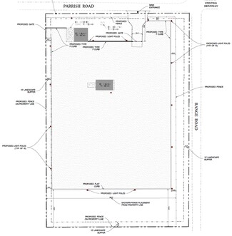 More details for 2655 Parrish Rd, Cocoa, FL - Land for Rent