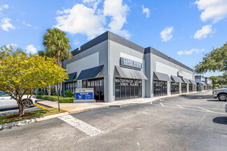 More details for 955 S Congress Ave, Delray Beach, FL - Light Industrial, Industrial for Rent