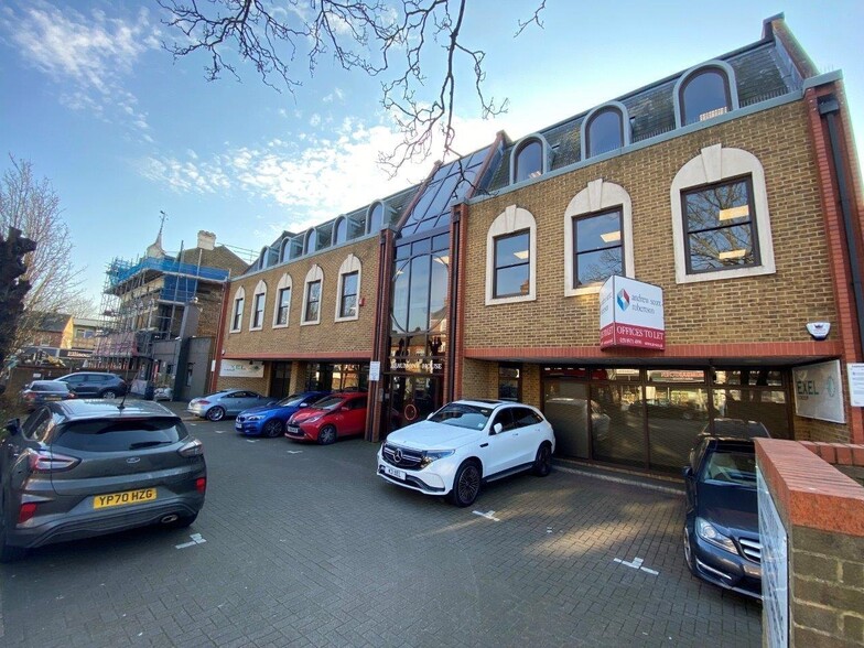 Lambton Rd, London for sale - Building Photo - Image 1 of 4