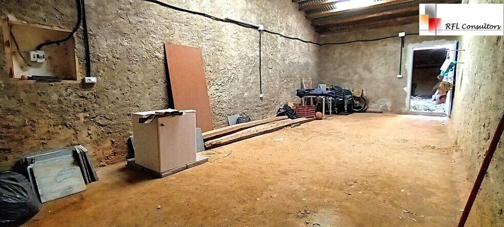 Industrial in Torreblanca, Castellón for sale - Interior Photo - Image 3 of 7