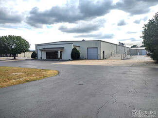 More details for 947 Carl Vinson Pky, Centerville, GA - Industrial for Rent