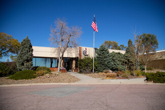 More details for 2710 Delta Pl, Colorado Springs, CO - Office for Sale