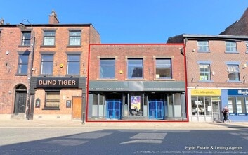 12 Bolton St, Bury to rent Building Photo- Image 1 of 22