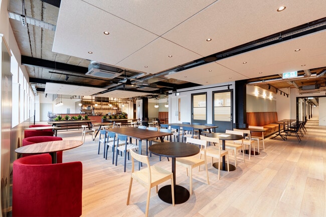 More details for Greek St, Leeds - Co-working to Rent