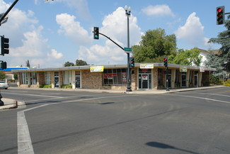 More details for 241-245 N Hockett St, Porterville, CA - Retail for Rent