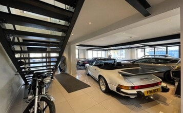 18 Tallon Rd, Brentwood to rent Interior Photo- Image 1 of 7