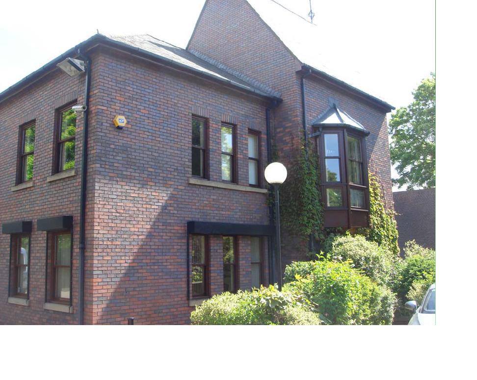 Adams Hl, Knutsford for sale Building Photo- Image 1 of 1