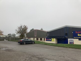 More details for Carnaby Covert Ln, Bridlington - Industrial for Rent