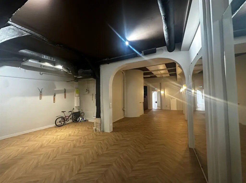 Retail in Paris for sale Interior Photo- Image 1 of 8