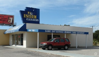 More details for 4223 Henderson Blvd, Tampa, FL - Retail for Sale