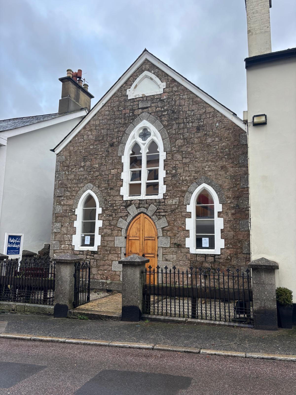 Mill Street, Chagford for sale Primary Photo- Image 1 of 40