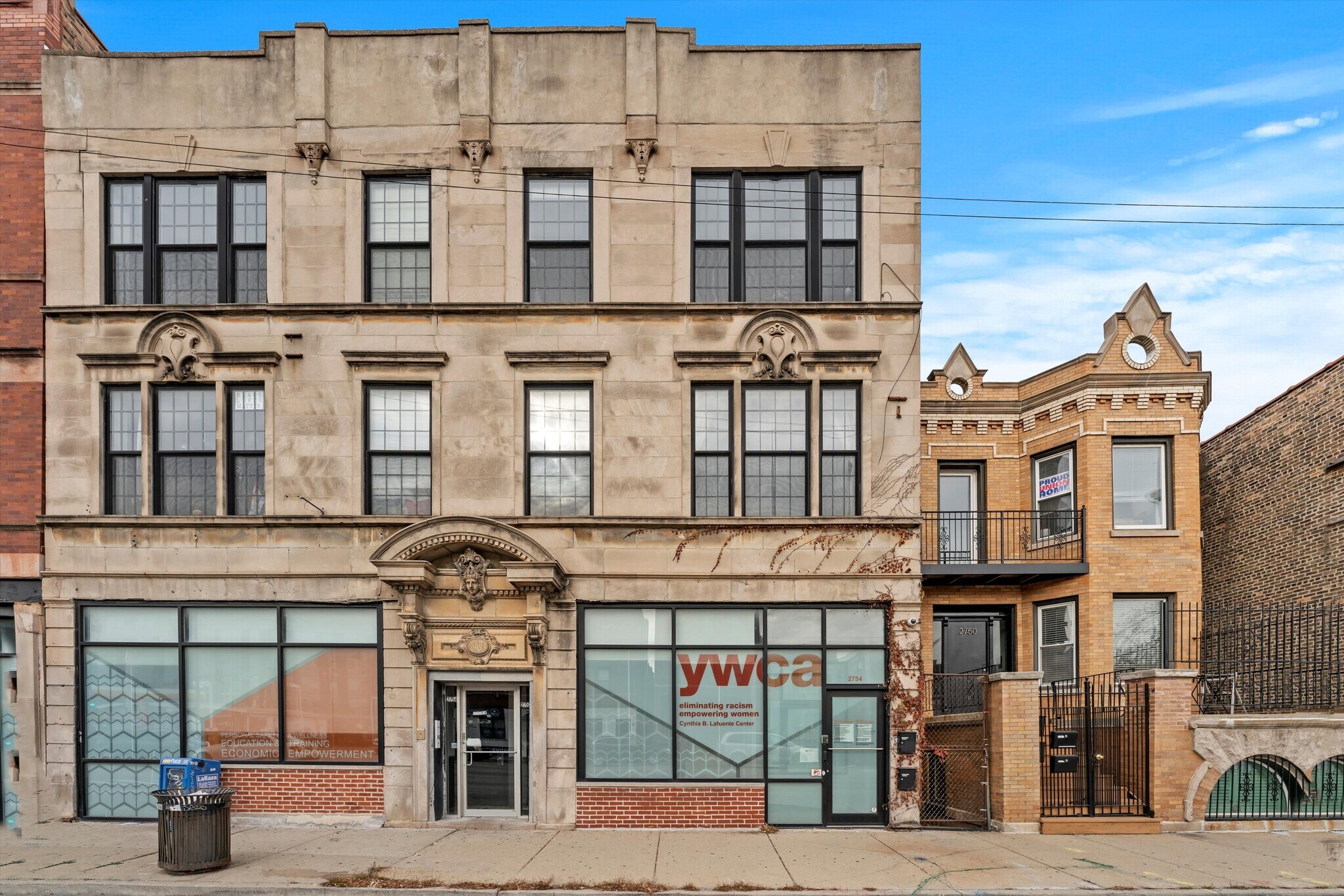 2754 W Fullerton Ave, Chicago, IL for sale Primary Photo- Image 1 of 1
