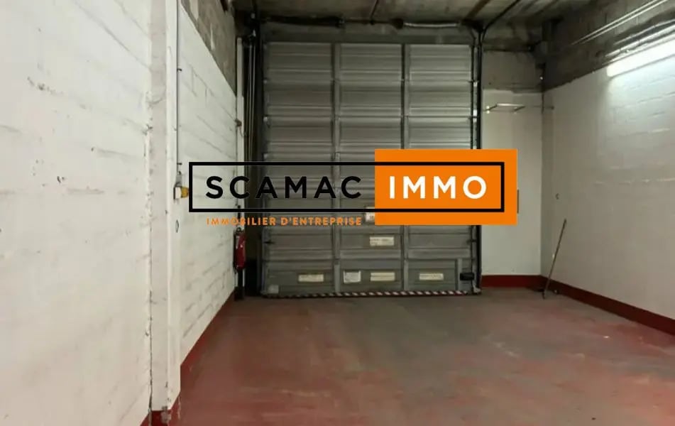 Light Industrial in Gennevilliers to rent Building Photo- Image 1 of 5