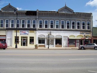 More details for 318 S Summit St, Arkansas City, KS - Retail for Sale